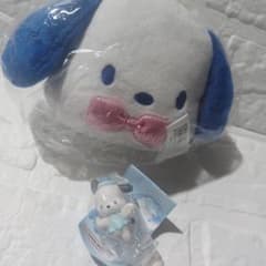 ポチャッコセット