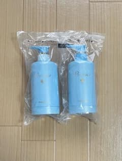 ラサーナ プレミオール シャンプートリートメント専用ボトルのサムネイル