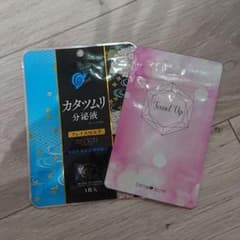 みさ様専用☆ジュエルアップのサムネイル