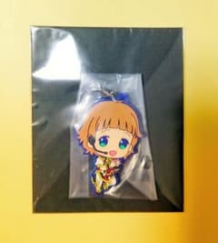 아이돌 마스터 sideM 고무 스트랩 히메노 카논