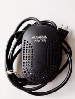 熱帯魚用ヒーター　２個のサムネイル