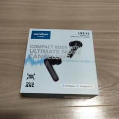 Anker イヤフォンのサムネイル