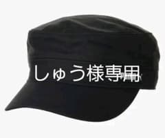 プーマ 帽子 ミリタリー ゴルフキャップのサムネイル