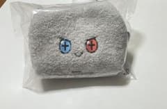 Official Treasure Junkyu Truz Bonbon Crossbody Bag Pouch