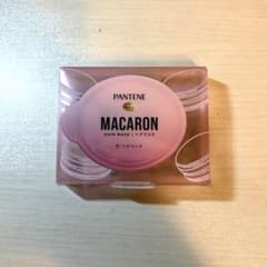 PANTENE MACARON ヘアマスク 色つやリッチのサムネイル