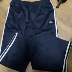 adidas ジャージのサムネイル