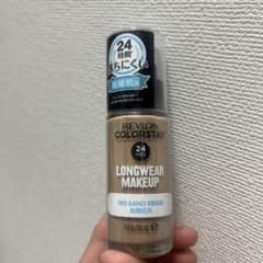 レブロン COLORSTAY 180 乾燥肌用 リキッドファンデ 30mLのサムネイル