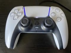 PS5 DualSenseワイヤレスコントローラジャンクのサムネイル