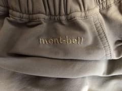 mont-bell レディースMサイズ アウトドア　身長150-160センチのサムネイル