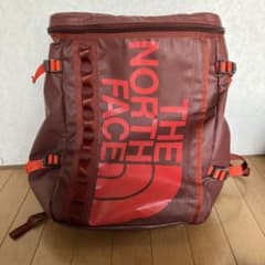 North Face リュックのサムネイル