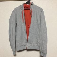 パーカーのサムネイル