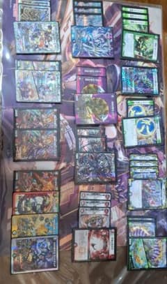 4c蛇王門（ディアスz入り）デッキ - メルカリ