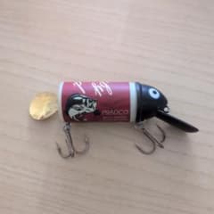 Heddon Baby Bud ルアー　バド　バスルアーのサムネイル