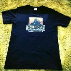 ラージ  ディズニーコラボＴシャツのサムネイル