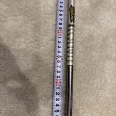 早い者勝ちTOUR AD TP 6S 111.5cm スリーブ　1wグリップ美品のサムネイル