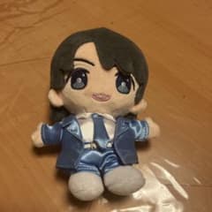 那須雄登 はぴぬい 美少年 ACEes - メルカリ