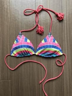 RIP CURL 水着 ビキニトップのサムネイル