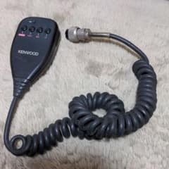 ケンウッド純正マイクのサムネイル