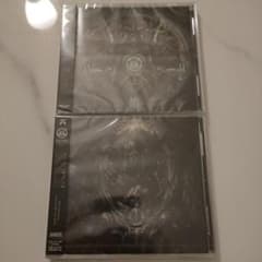 ☆新品☆JILUKA/XNDⅡ＋KVLT（会場限定盤CDセット） - メルカリ