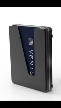 Veered Wallet マネークリップのサムネイル