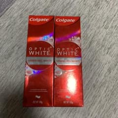 ひなゆい様専用　コルゲート2本のサムネイル