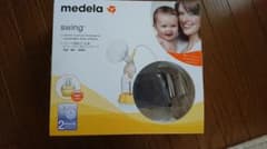 medela 搾乳器のサムネイル