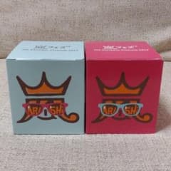 アラフェス　アイストレー・コップのサムネイル