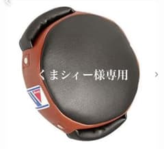Winning 円形ミット(直径25cm)のサムネイル