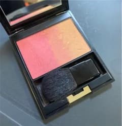 SUQQU ピュア カラー ブラッシュ　01 蕾咲のサムネイル