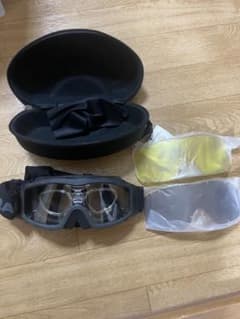 ロシア　SPLAV製ゴーグル　OSPREY ロシア SPLAV製ゴーグル OSPREY - メルカリ