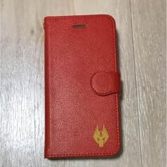 手帳型ケース  iPhone7のサムネイル