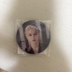 Stray Kids Felix 缶バッジのサムネイル