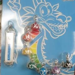 関ジャニ∞ ストラップのサムネイル