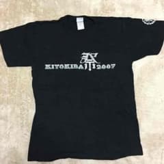 清木場俊介♡ LIVE Tシャツ Sのサムネイル