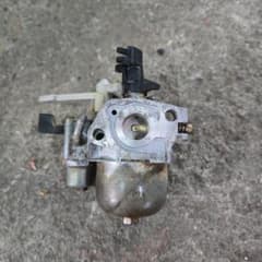 ホンダ 耕運機キャブレター - メルカリ
