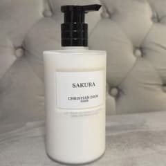 早い者勝ちお値下げディオール✨ SAKURA ハンド＆ボディローション 早い者勝ちお値下げディオール✨ SAKURA ハンド＆ボディローション
