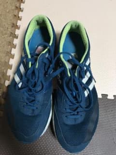 adidas 匠戦 ランニングシューズ 26.5のサムネイル