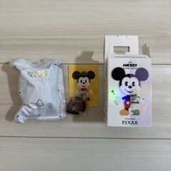 POPMART rimixed Mickey Meets Pixar 우디