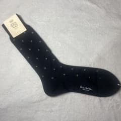 Paul Smith 靴下 ソックス ポールスミスのサムネイル