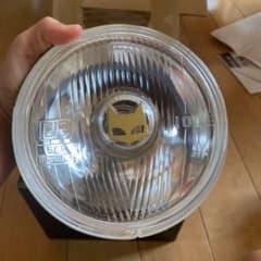 マーシャル MARCHAL ヘッドライト 819のサムネイル