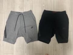 NIKE ナイキ テックフリース Sのサムネイル