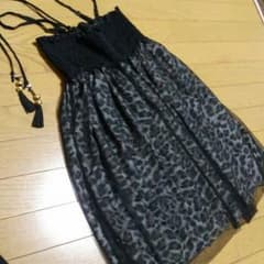 なかは  豹柄です！のサムネイル