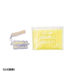 ミセス藤澤涼架バースデーアニマルマニアキーホルダー - メルカリ