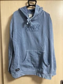 ripndip リップンディップ パーカーのサムネイル
