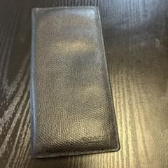 長財布のサムネイル