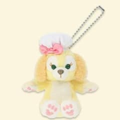 クッキーアン　ぬいぐるみチャームのサムネイル