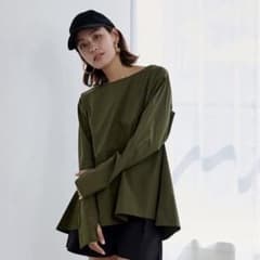 ユアーズ　ラッシュガードのサムネイル