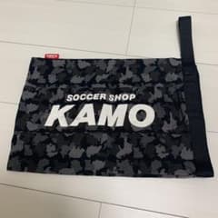 KAMO スパイクケース　限定モデルのサムネイル