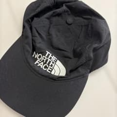 THE NORTH FACE キャップ ブラック - 3