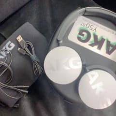 AKG Y50BT Bluetoothのサムネイル